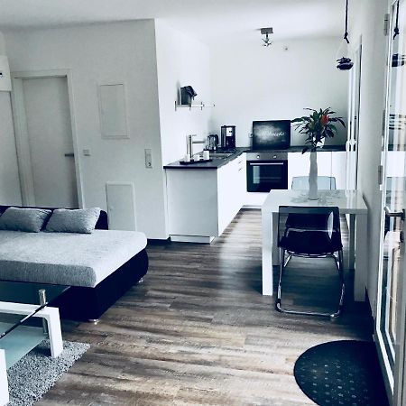 Casasmart // Das Ferienhaus Am Harz Nordhausen Exteriör bild