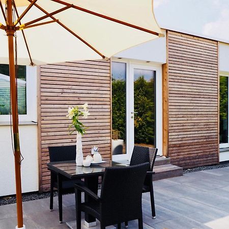 Casasmart // Das Ferienhaus Am Harz Nordhausen Exteriör bild
