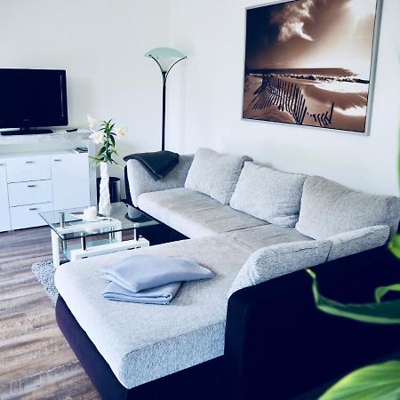 Casasmart // Das Ferienhaus Am Harz Nordhausen Exteriör bild