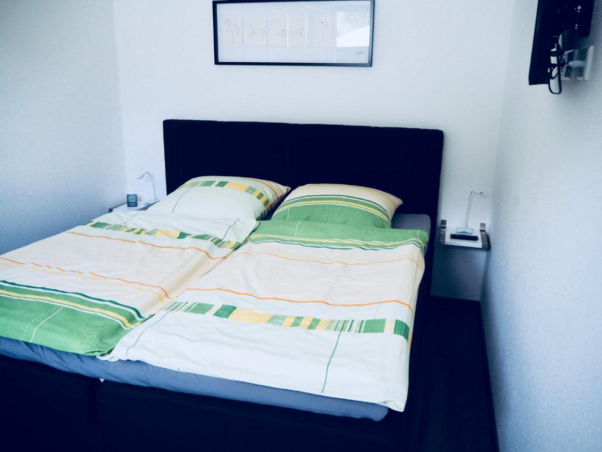 Casasmart // Das Ferienhaus Am Harz Nordhausen Exteriör bild