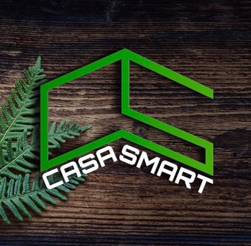 Casasmart // Das Ferienhaus Am Harz Nordhausen Exteriör bild